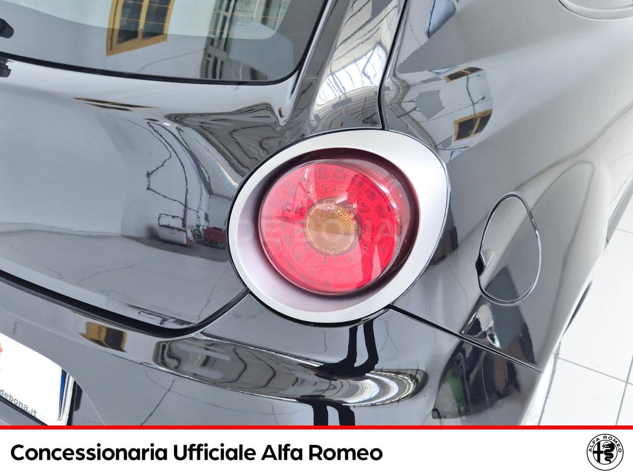 Alfa Romeo MiTo 1.3 jtdm progression 85cv
