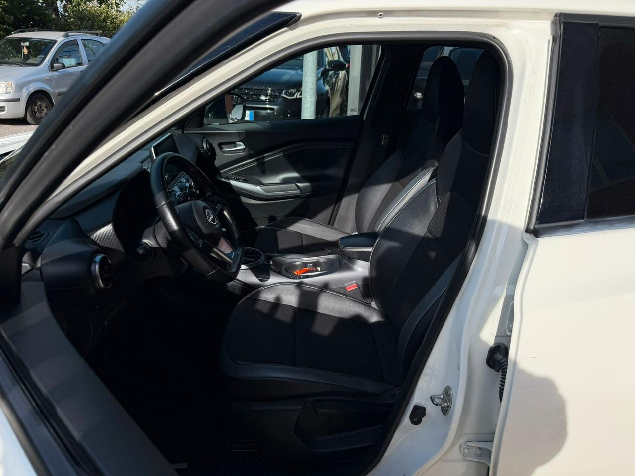 Nissan Juke 1.0 DIG-T 114 CV Acenta