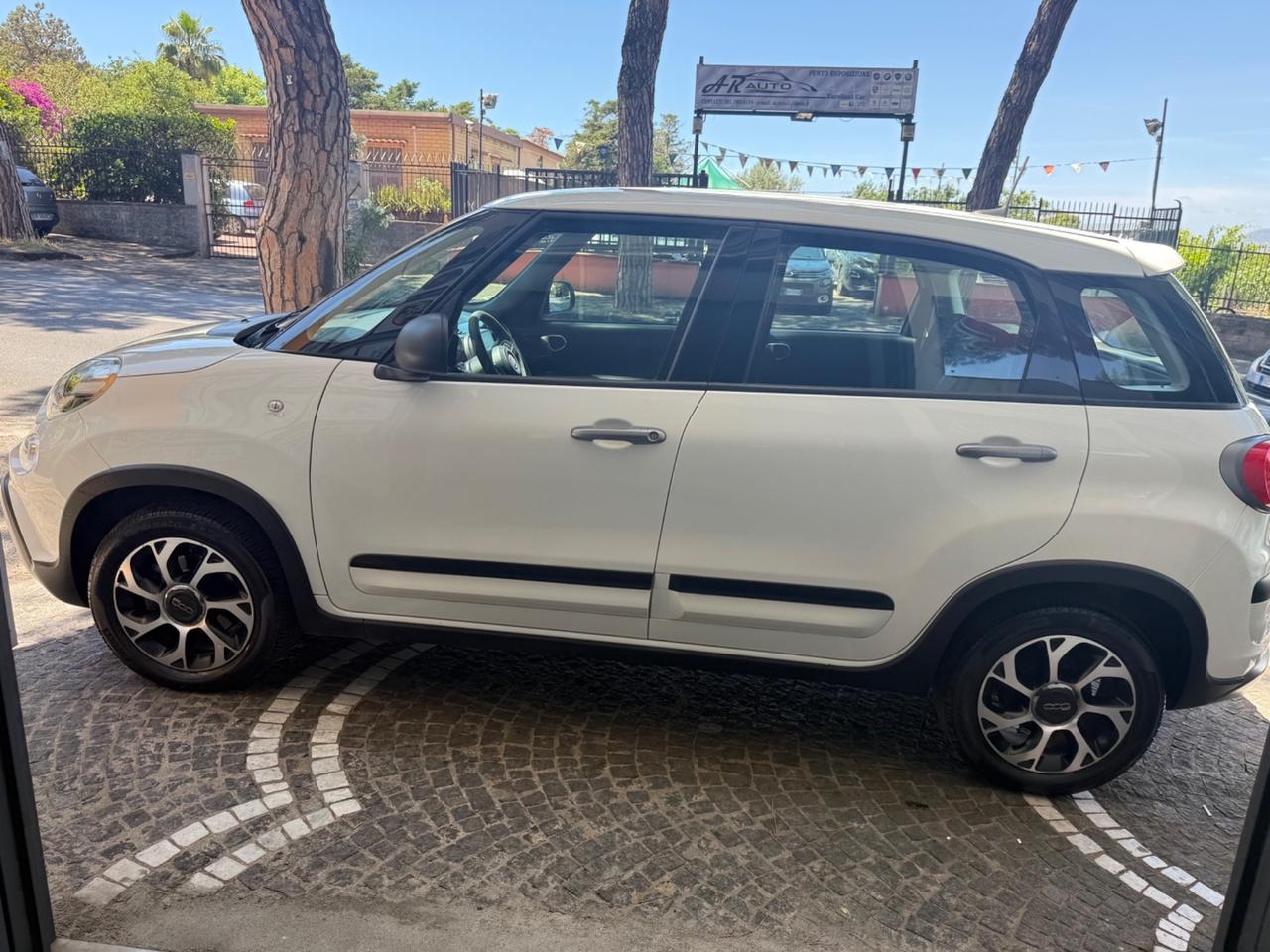 Fiat 500L 1.3 Multijet 95 CV Cross