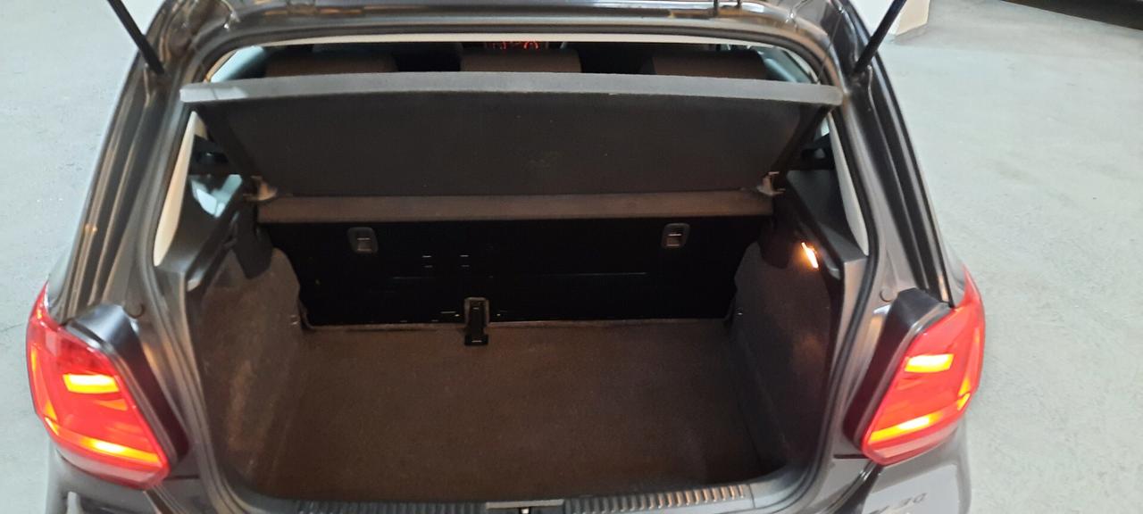 Volkswagen Polo 1.0 MPI 5p. Business Trendline