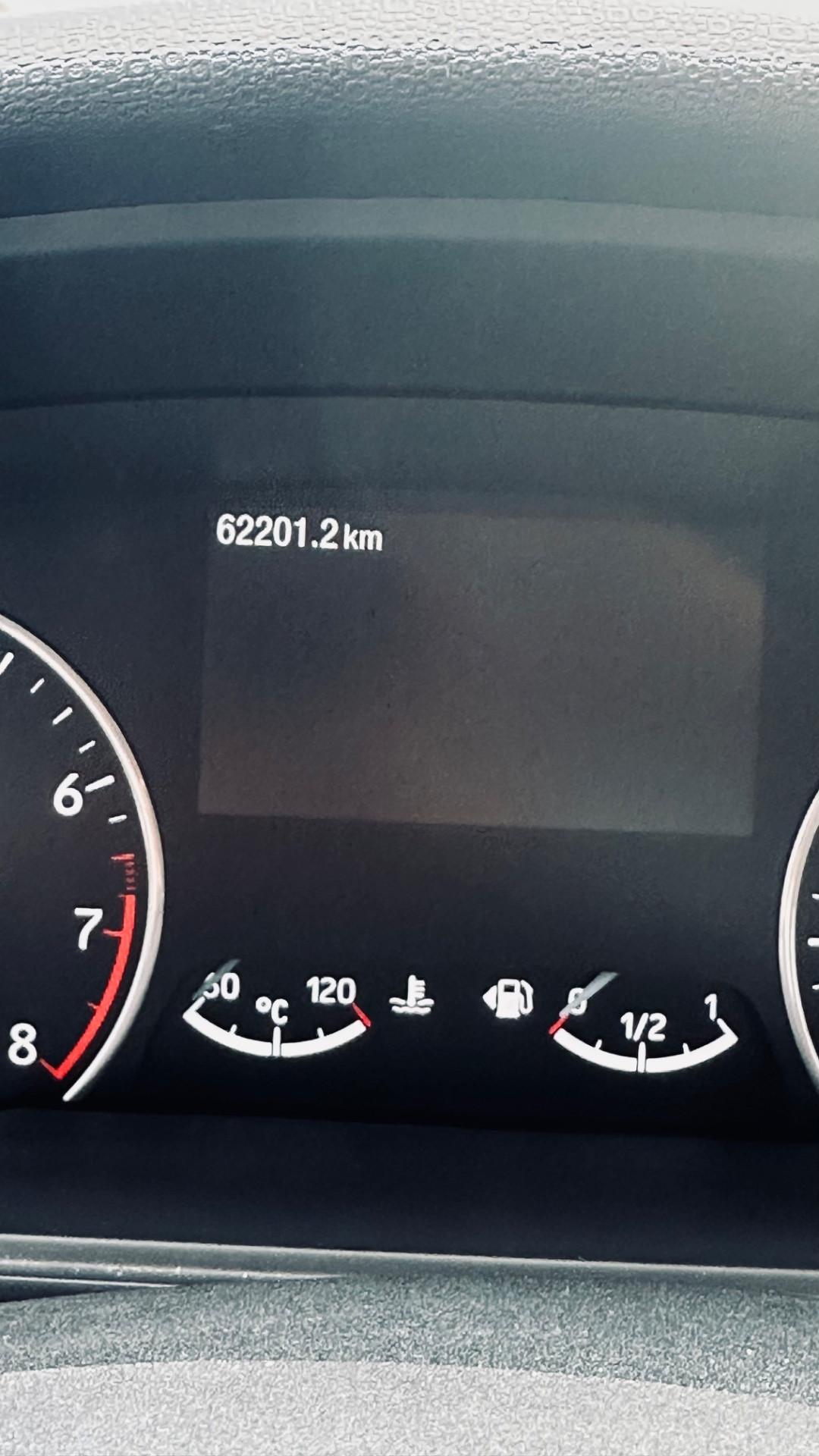 Ford EcoSport 1.0 EcoBoost 125 CV Start&Stop ST-Line