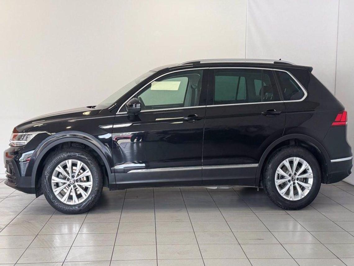 VOLKSWAGEN Tiguan 1 5 tsi life 130cv