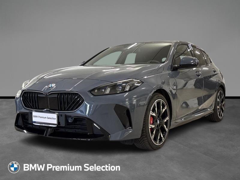 BMW Serie 1 118 d MSport Pro DCT