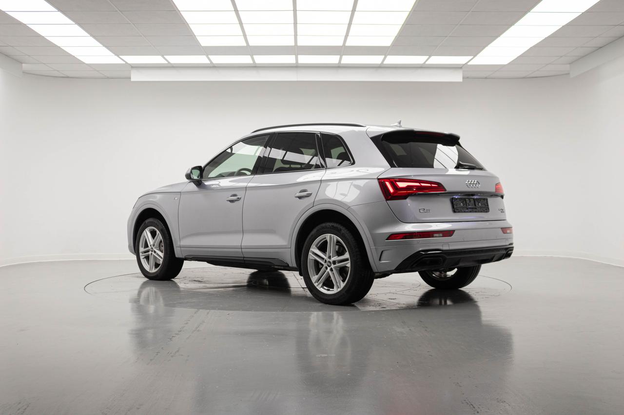 AUDI Q5 40 TDI 204 CV QUATTRO S TRONIC