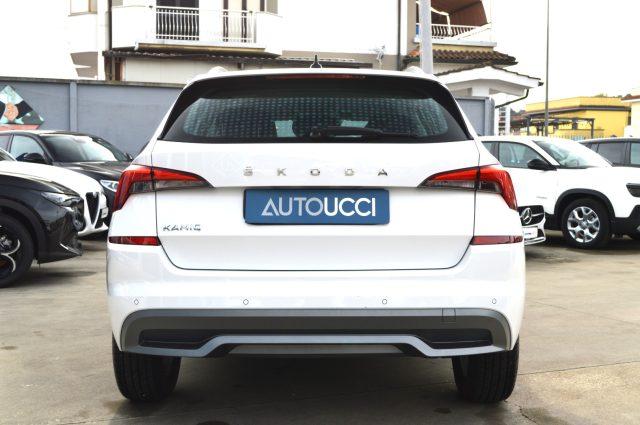 SKODA Kamiq 1.0 TSI Ambition