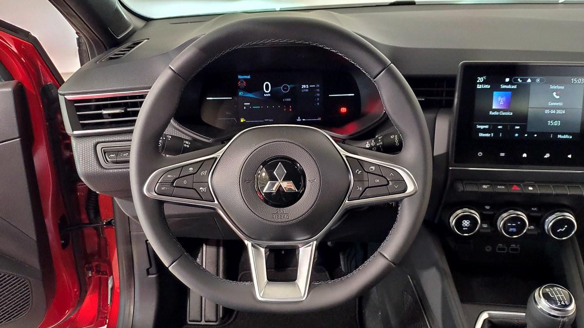 MITSUBISHI Colt 1.0L Turbo 100 Cv Intense Gpl