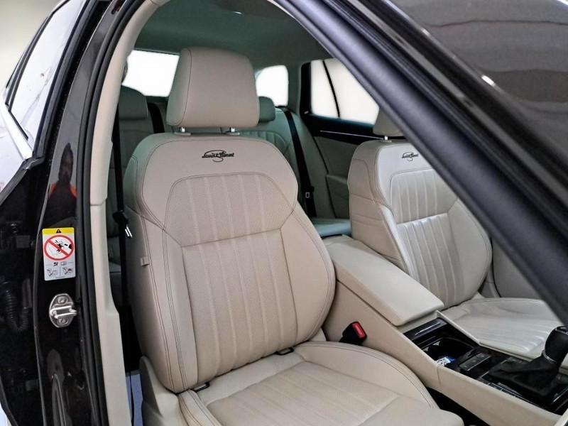 SKODA SUPERB WAGON 1.4 TSI PLUG-IN HYBRYD L/K DSG
