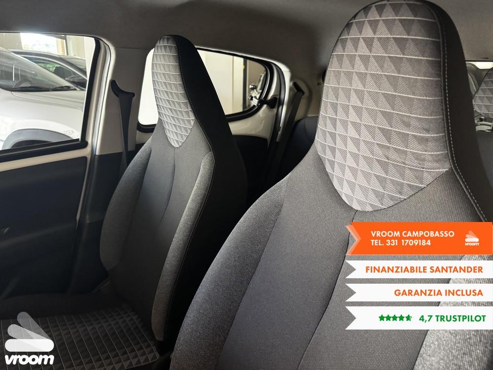 PEUGEOT 108 VTi 72 S&S 5 porte Collection