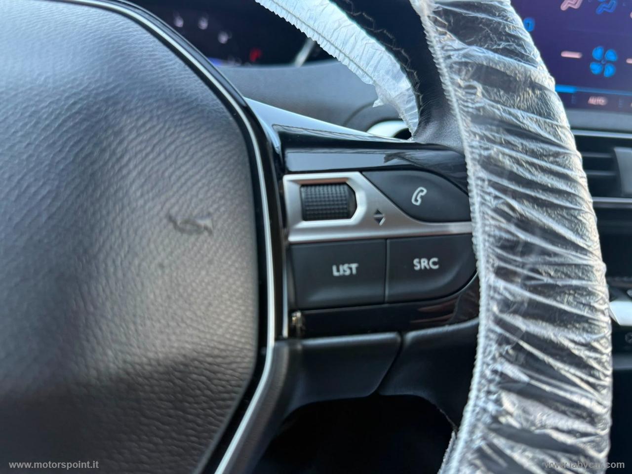 PEUGEOT 3008 BlueHDi 130 S&S GT Line