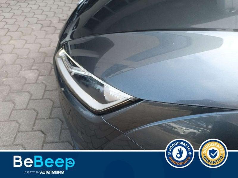 Audi TT COUPE 2.0 TDI ULTRA NUVOLARI LE