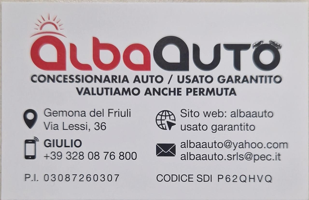 Fiat 500 1.2 Sport perfetta e garantito 12 mesi