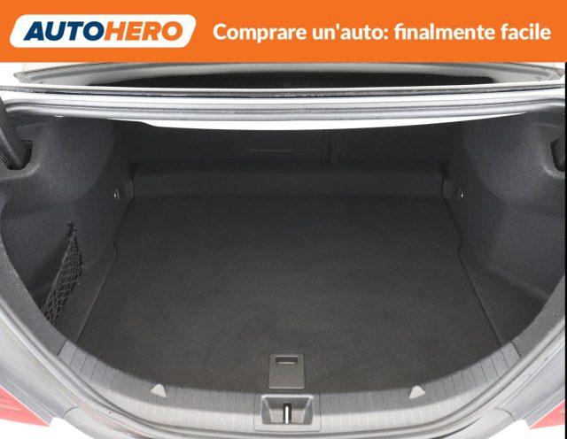 MERCEDES-BENZ CLA 200 d Automatic Premium