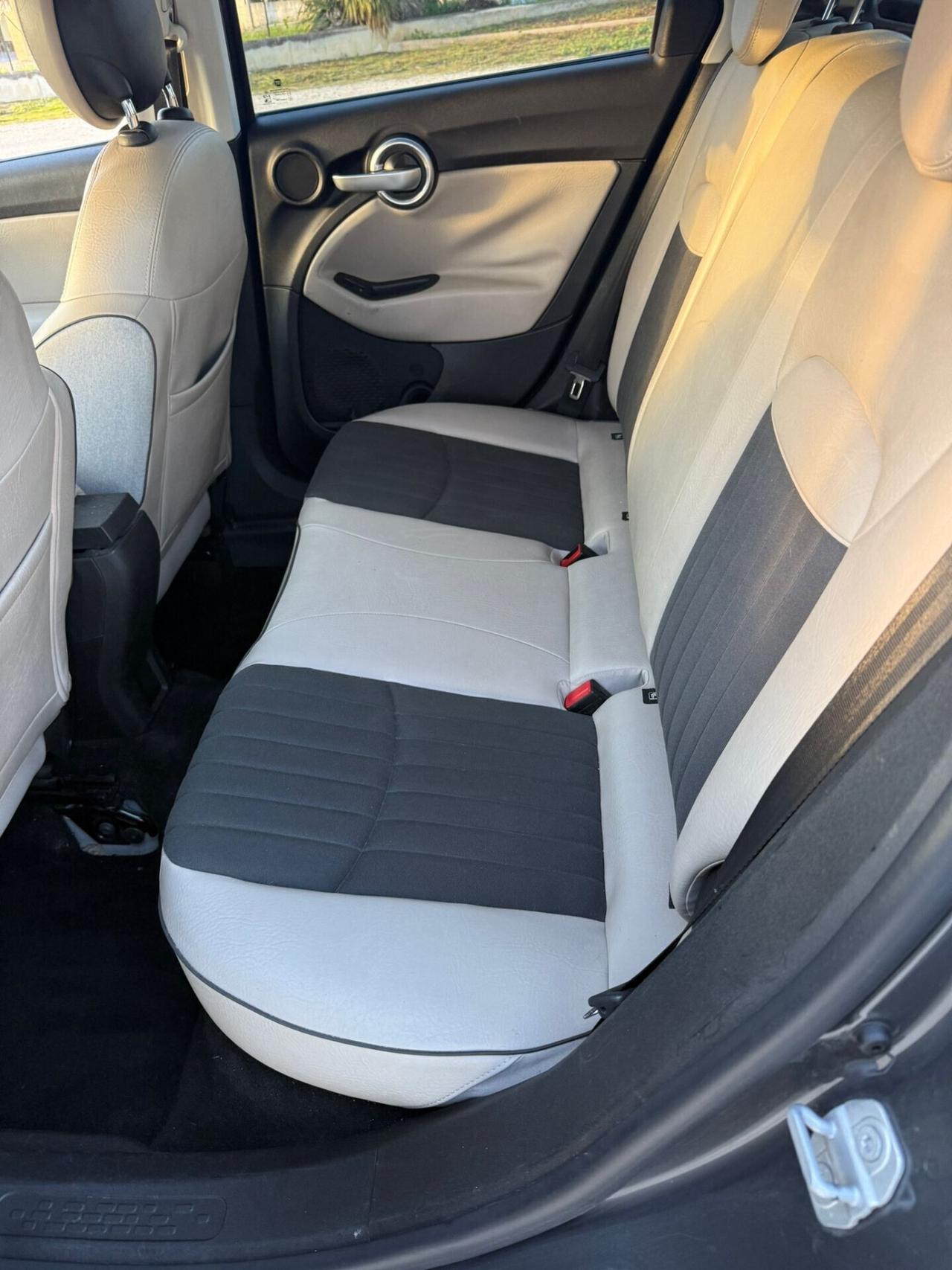 Fiat 500X Diesel 1.3 MTJ UNIPRO euro6B