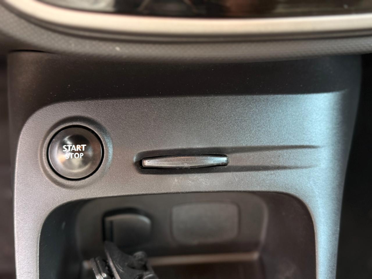 Renault Captur dCi 90CV