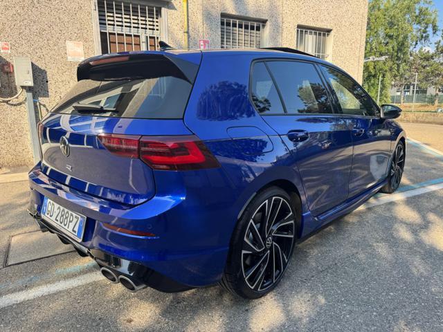 VOLKSWAGEN Golf 2.0 TSI R DSG 4Motion 320CV