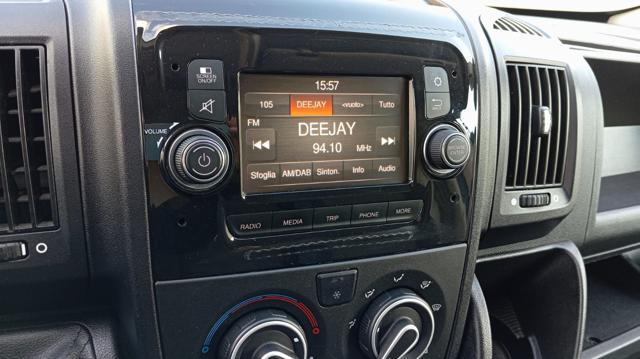 PEUGEOT Boxer *PROMO* 335 2.2 BlueHDi 140 S&S PM-TM Furgone