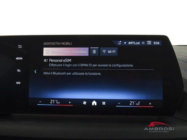 BMW 118 Serie 1 d 5p. Auto M-sport
