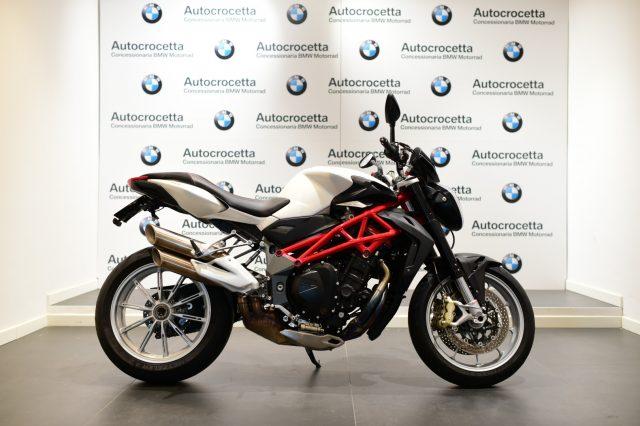 MV AGUSTA Brutale 1090 ABS