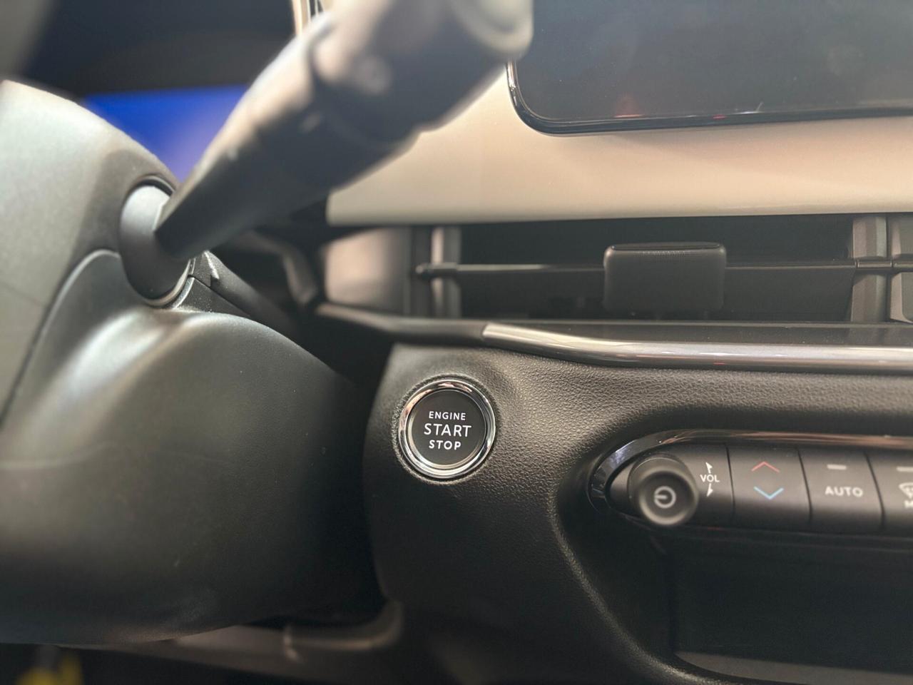 Fiat 600 Hybrid 110 CV DCT MHEV La Prima Plus