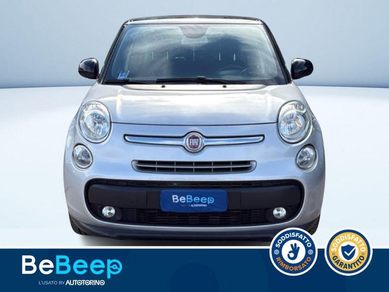 FIAT 500L 1.6 MJT LOUNGE 120CV