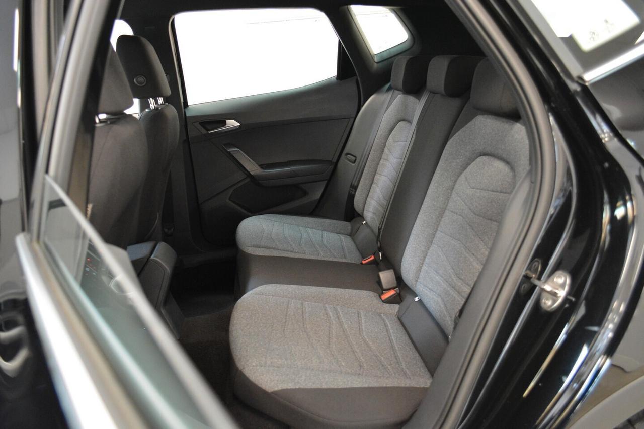 Seat Arona 1.0 EcoTSI 110 CV DSG XPERIENCE
