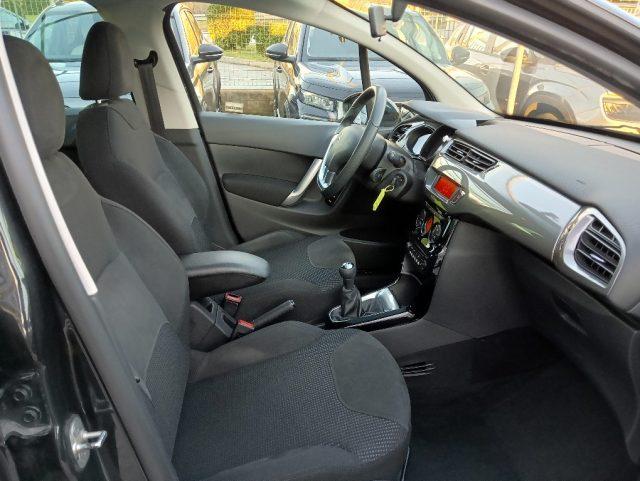 CITROEN C3 1.4 Exclusive