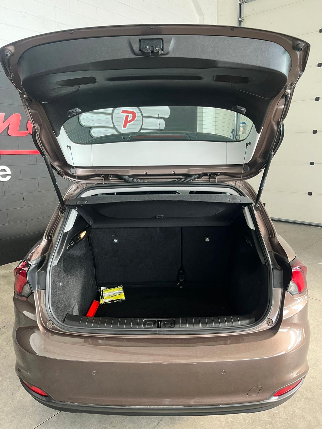 Fiat Tipo 1.4 95CV GPL Prezzo NON vincolato a finanziamento
