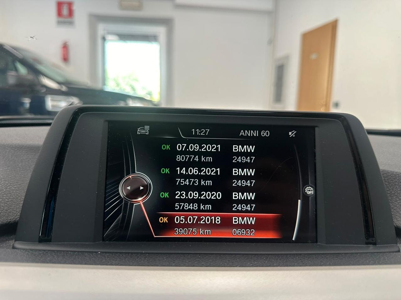 Bmw 320d xDrive Touring Business Advantage