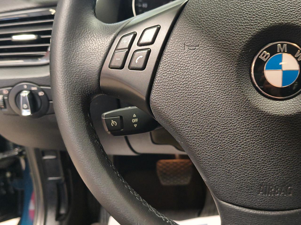 Bmw X1 xDrive18d 2.0 150 CV AUTOMATICA