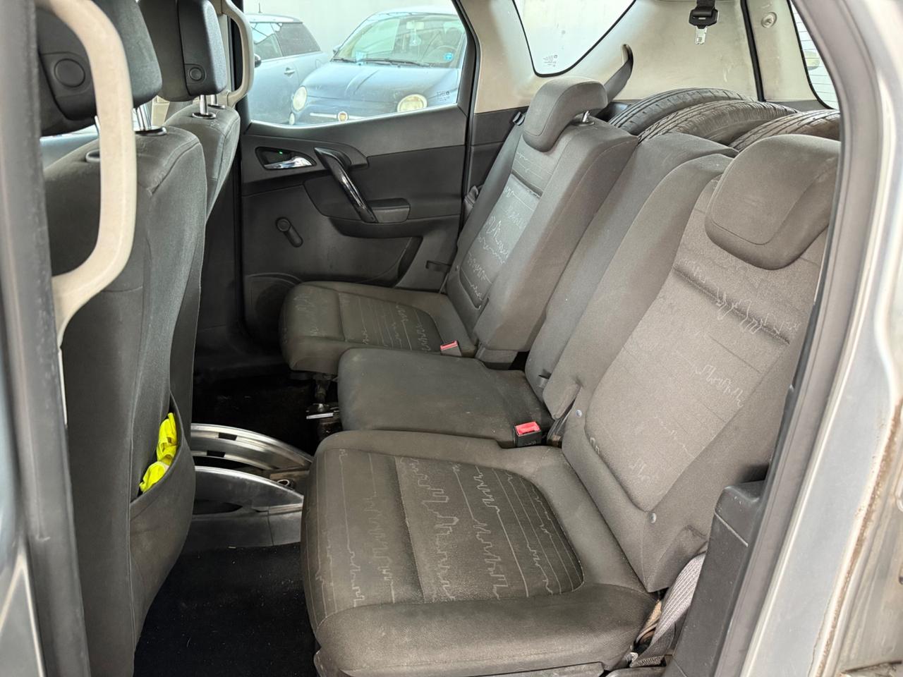Opel Meriva 1.3 CDTI NEOPATENTATI