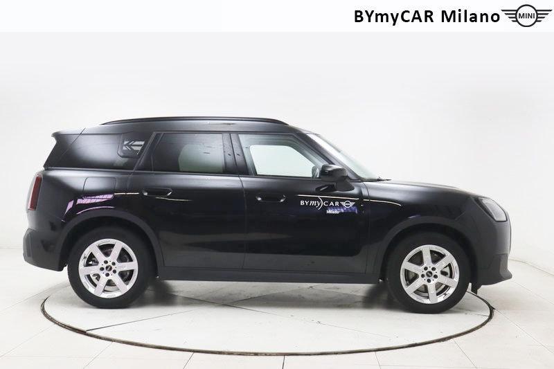 Mini Mini Countryman 1.5 48V C Classic Steptronic