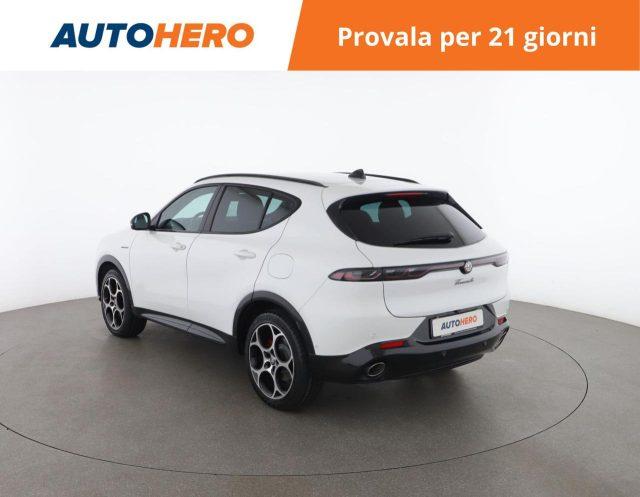 ALFA ROMEO Tonale 1.3 280 CV PHEV AT6 Q4 Veloce