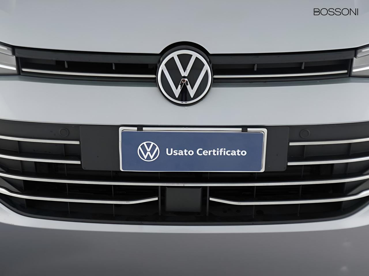 Volkswagen Passat 2.0 tdi scr evo 150cv business dsg