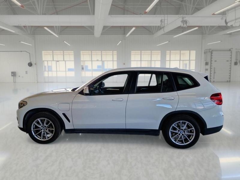 BMW X3 xDrive 30e Business Advantage Autom.
