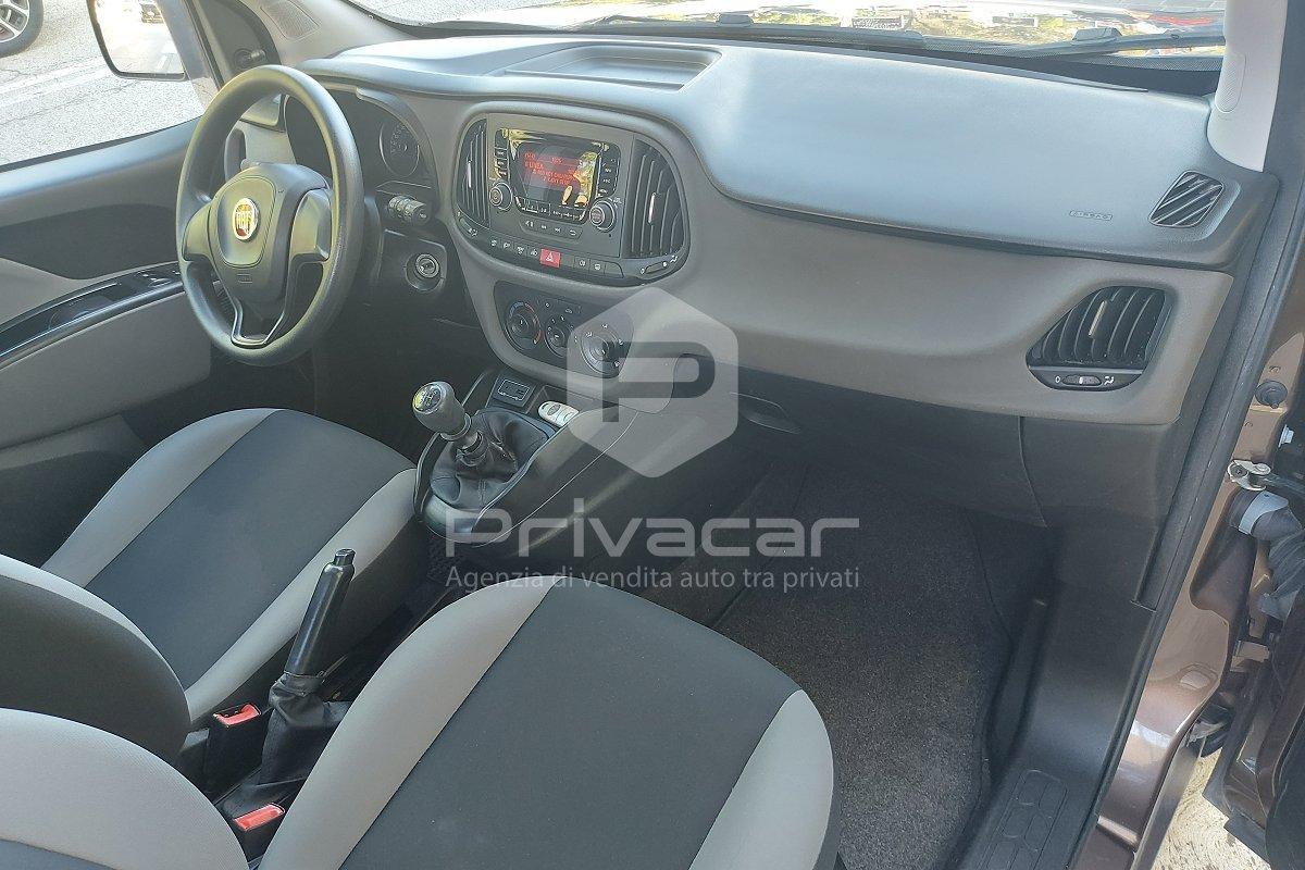 FIAT Doblò 1.6 MJT 120CV PC Combi M1 SX