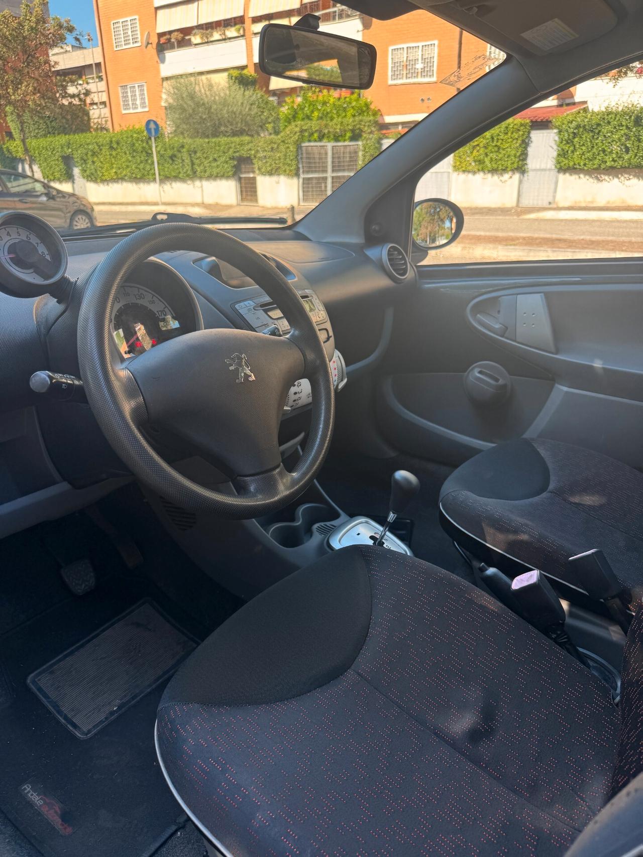 Peugeot 107 1.0 68CV 5p. Sweet Years