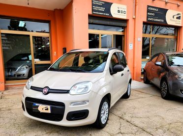 PANDA 1.2BENZINA (5POSTI) SOLI 30.000KM