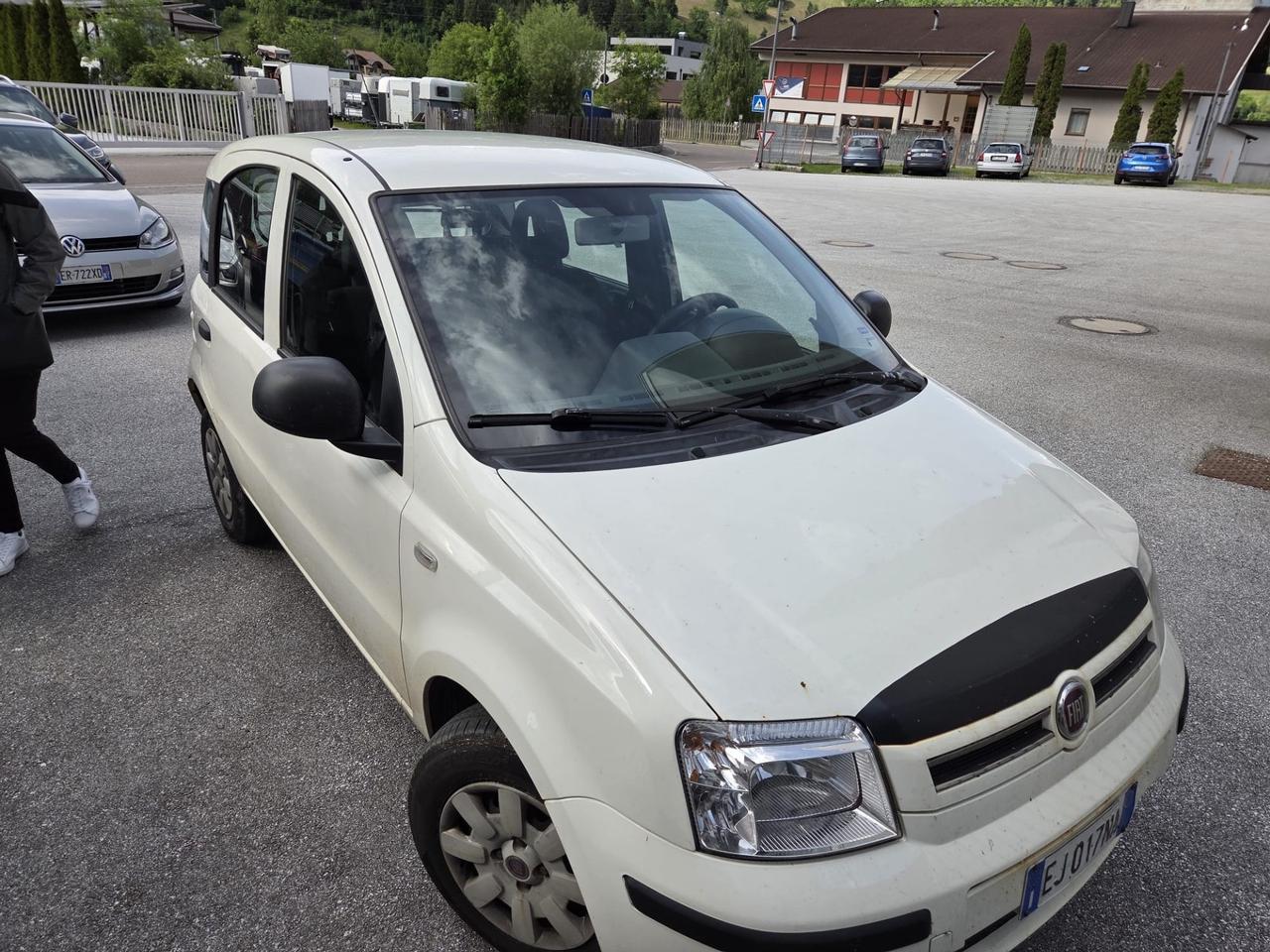 Fiat Panda 1.2 Dynamic AUTOCARRO SI NEOPATENTATI