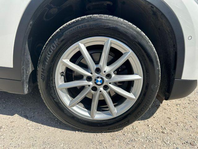 BMW X1 sDrive16d Business