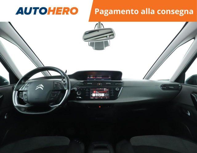 CITROEN C4 Spacetourer BlueHDi 130 S&S EAT8 Business