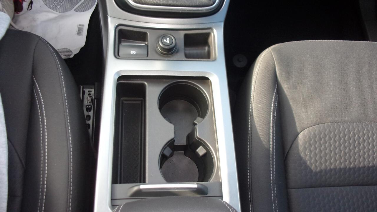 Ford Kuga 2.0 TDCI 120 CV S&S 2WD Business