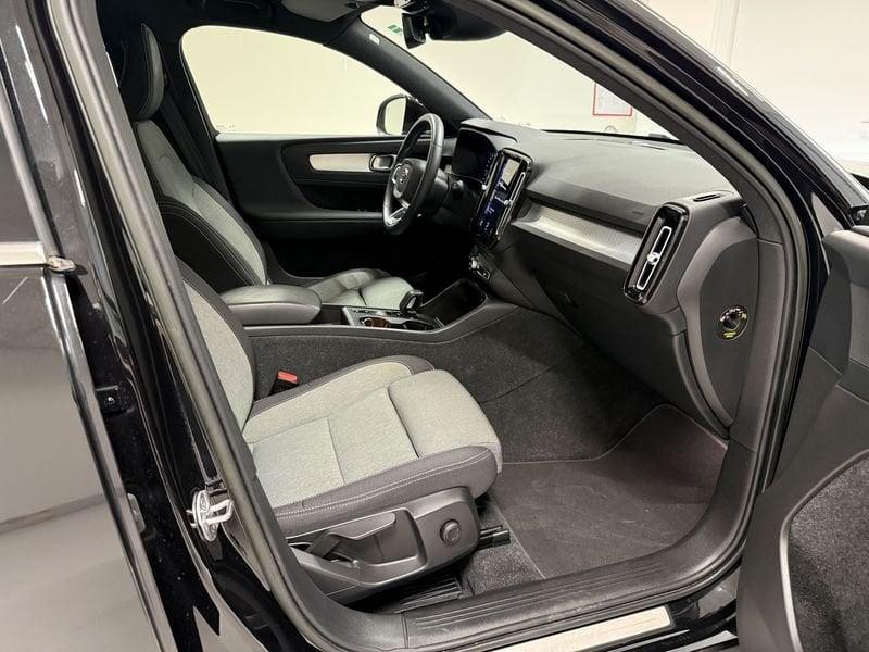 Volvo XC40 Recharge T4 Plug-in Hybrid auto Recharge Core