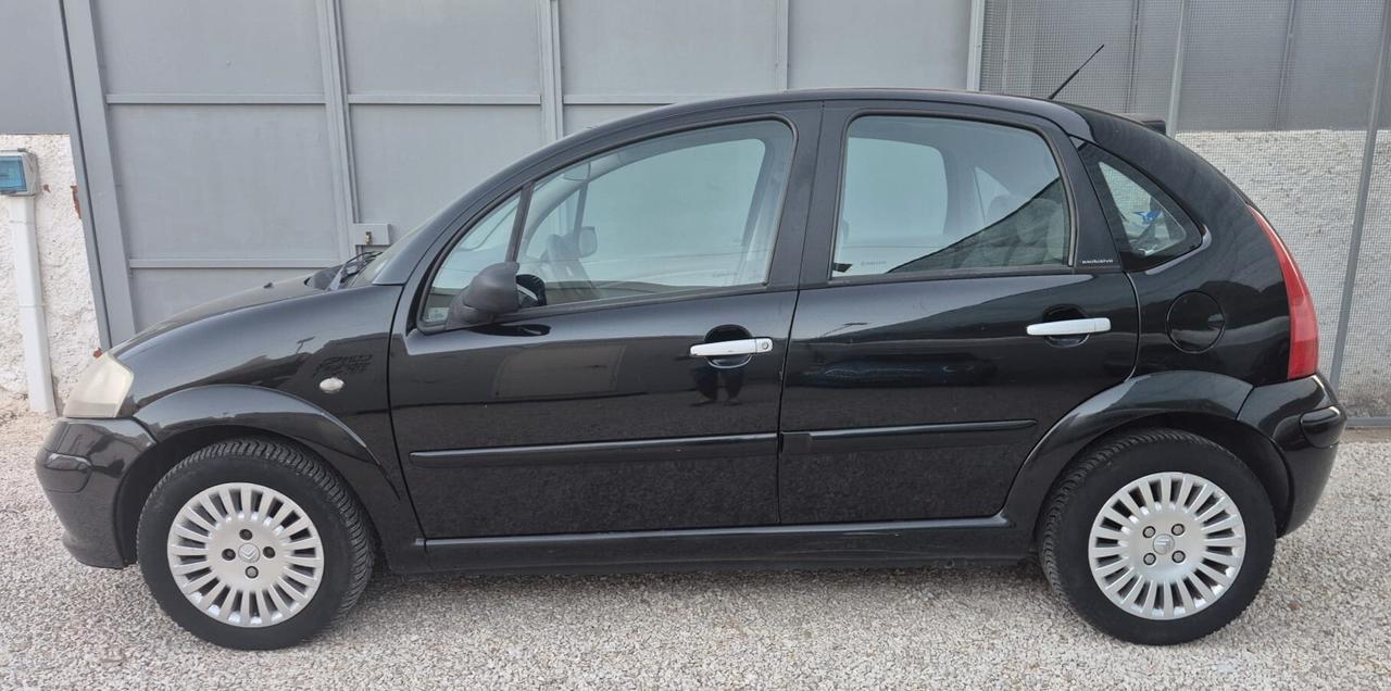 Citroen C3 1.4 DIESEL