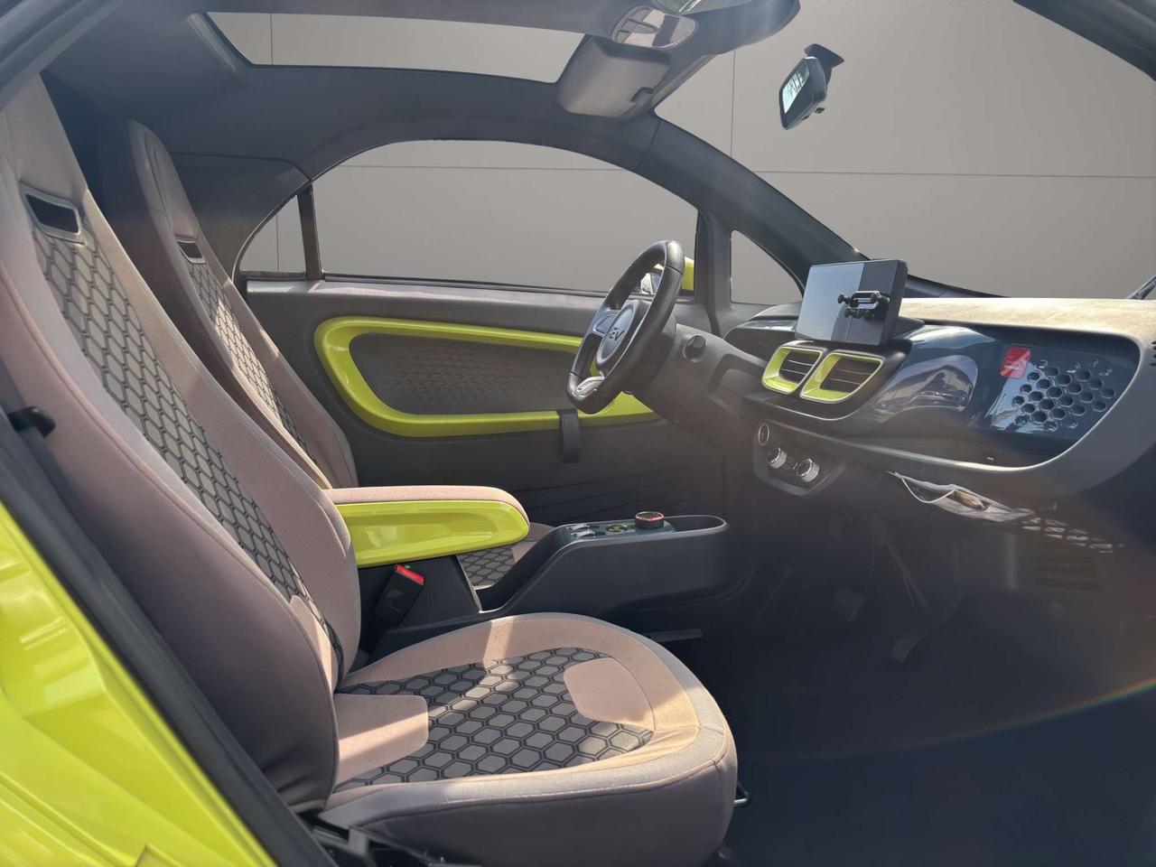 XEV Yoyo PRO -UNIPRO -PROMO FINANZIAMENTO LS CAR
