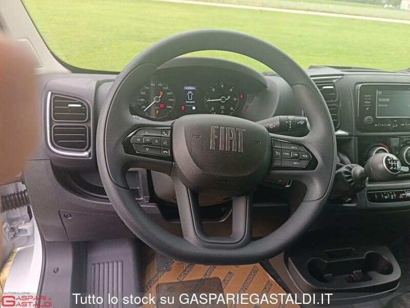 FIAT Ducato 35 2.2 Mjt 140CV PM-TM Furgone