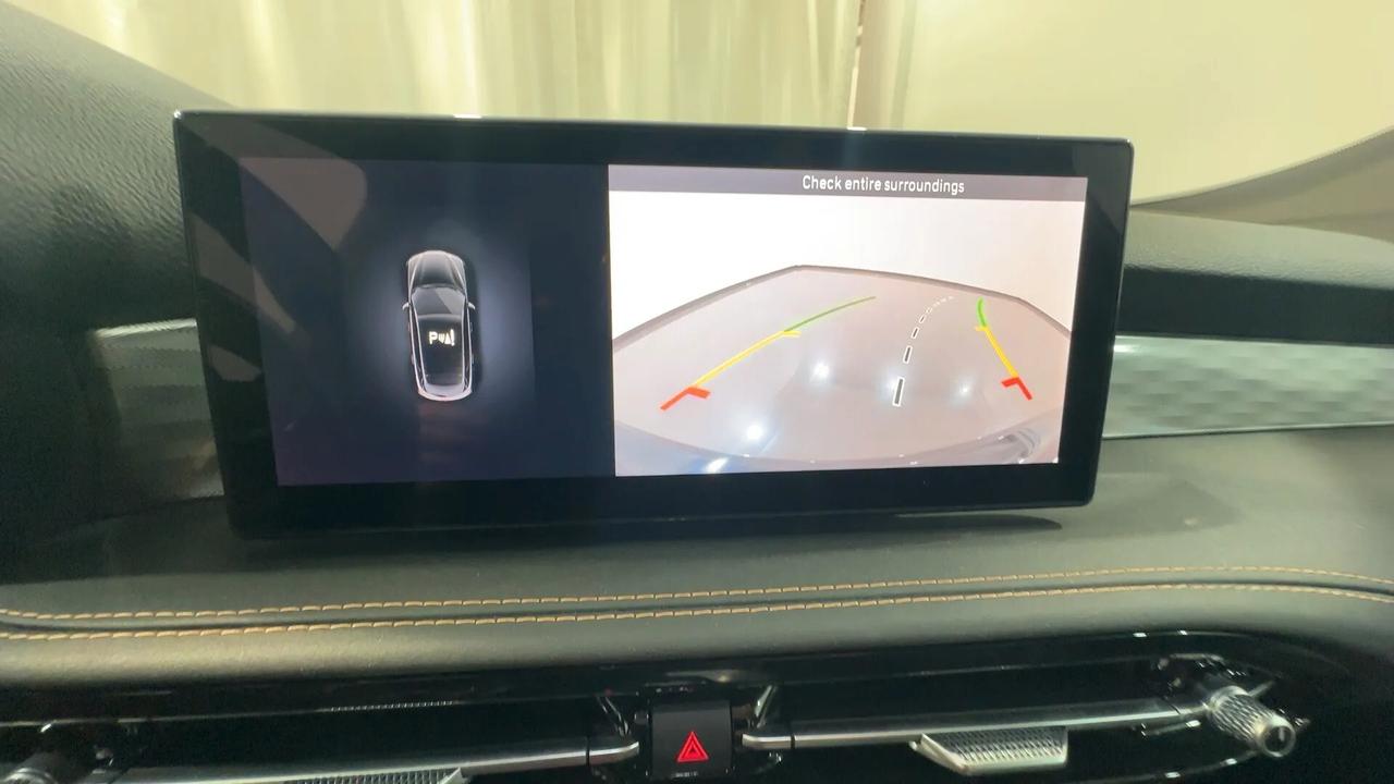 Alfa Romeo Tonale 1.5 160 CV MHEV TCT7 Veloce