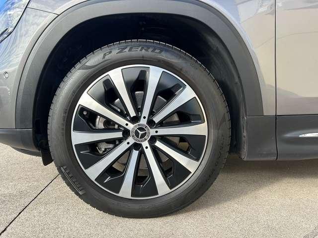 Mercedes-Benz GLB 200 GLB - X247 2019 d Sport Plus auto