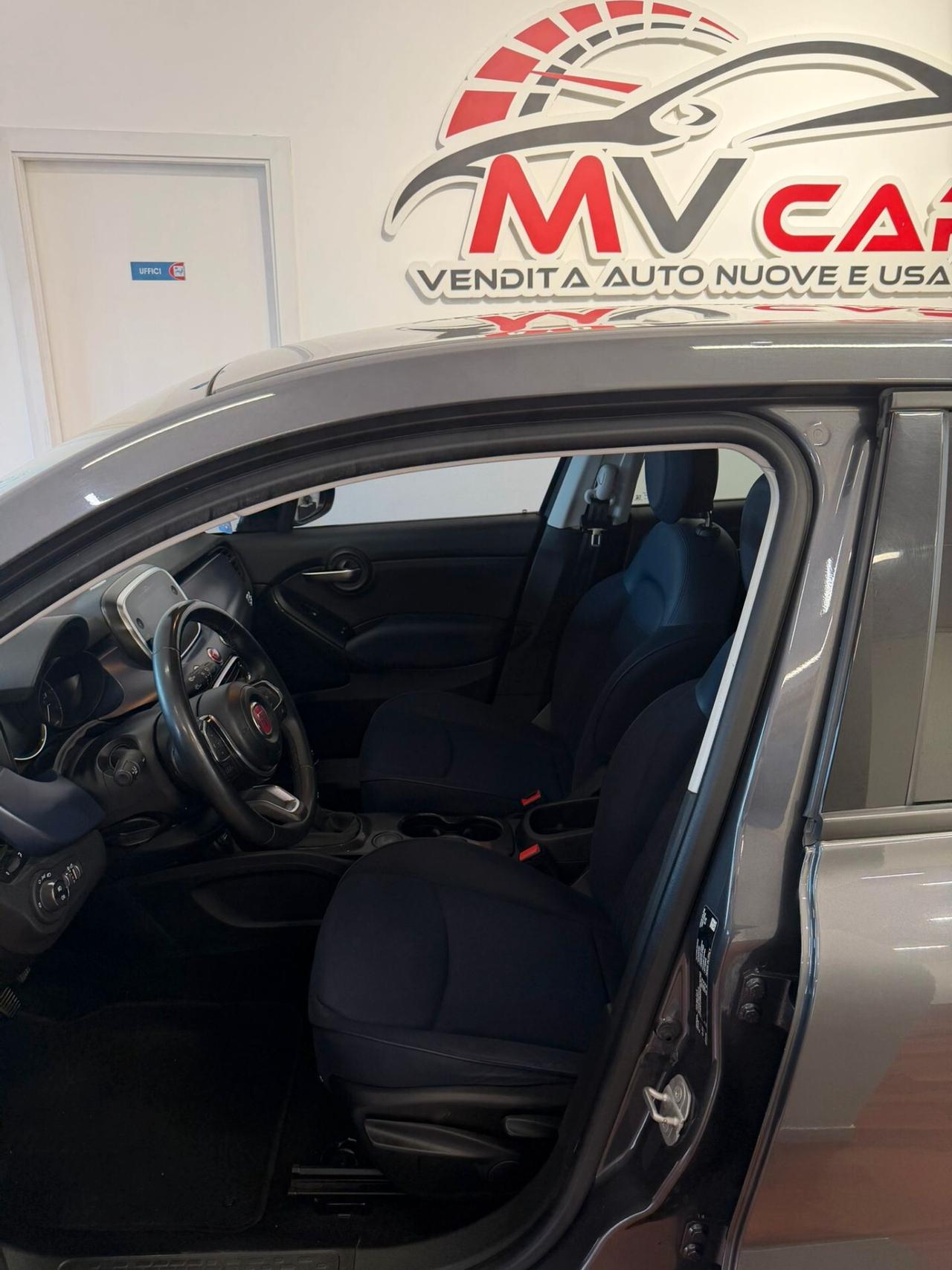 Fiat 500X 1.3 MultiJet 95 CV Sport