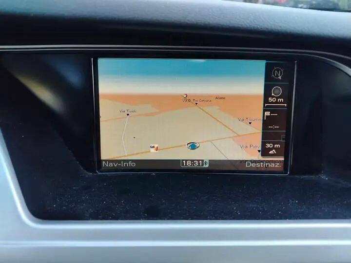 Audi A4 2.0 TDI 120 CV Advanced