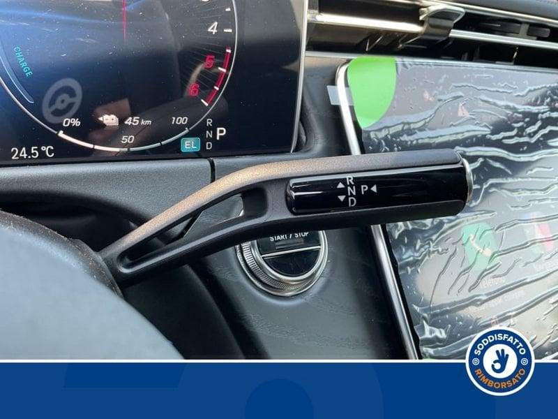Mercedes-Benz Classe E 300de 4Matic EQ-Power Berlina AMG Line Advanced Plus